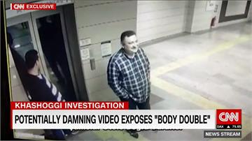 沙國記者之死疑雲重重！CNN揭暗殺小組偽裝成哈紹吉