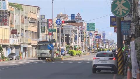 台1線路竹段反拓寬聲浪　公路總局辦公聽會彙集民意