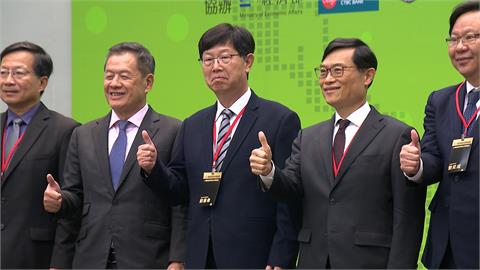 川普對墨國加徵25%關稅　台AI供應鏈首當其衝？鴻海董座這樣說