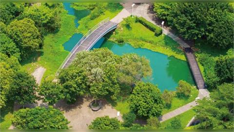 高綠覆宜居首選！「中路大苑」輕奢定位奪自住市場目光