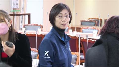 翁曉玲提「育孫假」是用心良苦？綠委揭「背後最大用意」笑諷藍營：充滿同事愛