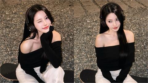 北一女神蔡瑞雪因「2事」赴警局報案…做6小時筆錄嘆：感到害怕無力！