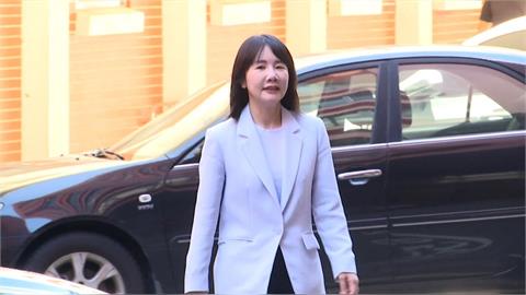 明升暗擋？沒收初選逼退選　謝衣鳯嗆拒接任要拚到最後