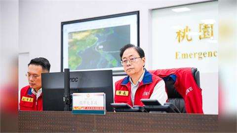 快新聞／獨排眾議！北北基桃放假不同調　張善政親曝2原因