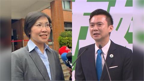 快新聞／「深藍1縣市」民調翻盤了！綠營戰將年輕支持度大勝　中間選民更挺他