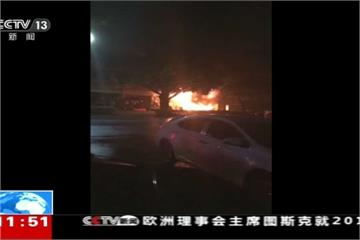 廣東KTV遭人為縱火 釀18死5受傷