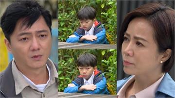 陳仙梅《豆腐媽媽》為了搶兒子監護權，下一步會出哪一招逼前夫退讓？