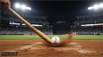 MLB/Shohei Ohtani開轟難救 巨人擊敗道奇