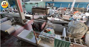 持分博奕戰1／2.3坪想讓2.2億元土地變天！　台中律師零星持分引爆77地主危機