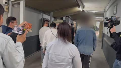 疑遭母餵藥2童雙亡 前夫.現任男友現身殯儀館