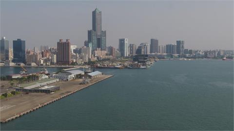 獨家／紐約、東京都靠這一點崛起？御盟邵永添：高雄具備「深水港灣」卻被低估70年！