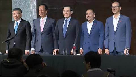 第一勇(影)／沒利用價值了？柯文哲遭起訴 媒體人指藍「報老鼠冤」不奇怪