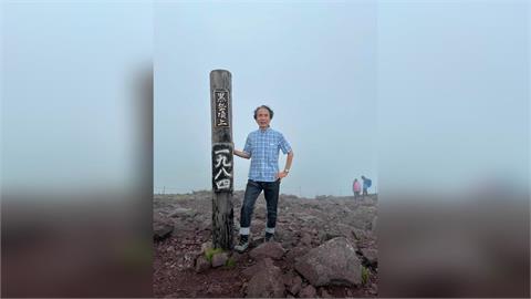 快新聞／北市即將翻盤？小笠原欣幸：沈伯洋支持度已達陳水扁「天花板」