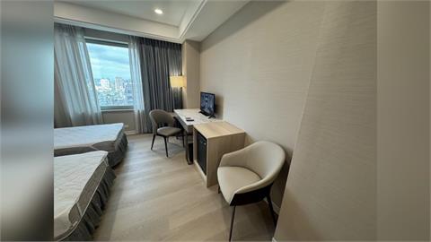 中職／不用再住「工寮」了！樂天桃猿二軍宿舍升級「飯店級」很有感！內部狀況大公開