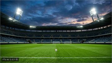 Lionel Messi因父逝缺席　邁阿密國際聯盟盃1比2惜敗