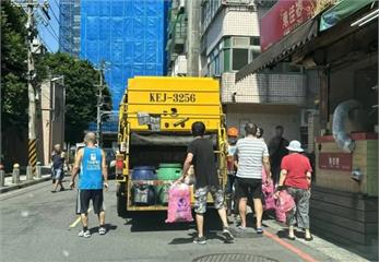 清明連假丟垃圾注意了！「這6縣市」資訊一次看