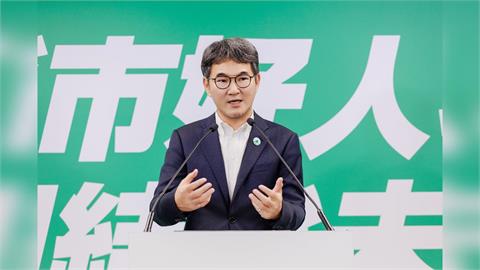 快新聞／張嘉郡留心！劉建國領軍搶回雲林「綠營第二波徵召名單曝光」