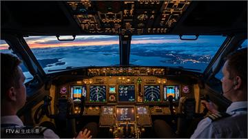 波羅的海GPS干擾成日常　芬蘭航空強化機師訓練應對