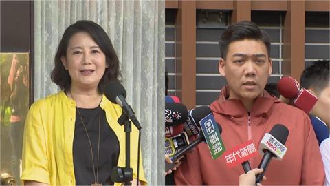 罷免連署書「僅165份是真的」！賴苡任遭起訴發千字文喊冤：有神秘力量干預