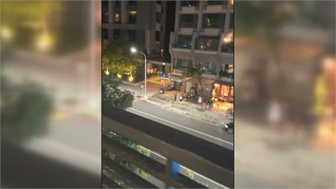 高雄飯糰店又爆衝突！　女房東踹門、老闆：飽受驚嚇