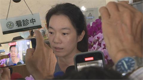快新聞／趙建銘控被逼離婚！陳幸妤怒噴「E04」反嗆：我比許姓護理師愛他
