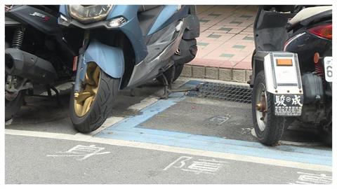 不只吐痰還「潑X」！國中師為「1事」報復同事…對他機車下手挨告還瞎辯