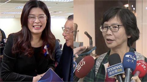 蔡壁如要鄭麗文2026「該讓就讓」!點柯文哲應選「這六都縣市」原因曝