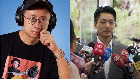 快新聞／曝「這群人」才是台北決勝關鍵！呱吉警告蔣萬安：台北人極度厭蠢