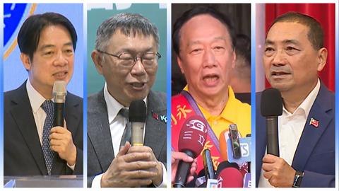 柯文哲要辯論比民調！　藍白能合？　莊瑞雄這樣說