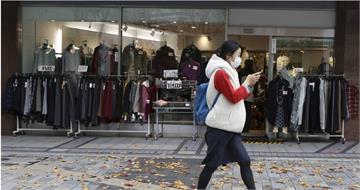 日本核心通膨回升至1.8%！5個月以來首次加速