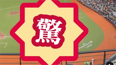 12強賽大巨蛋山頂「超扯視野」瘋傳！他怨「不如回家」網一面倒炸了：建議…