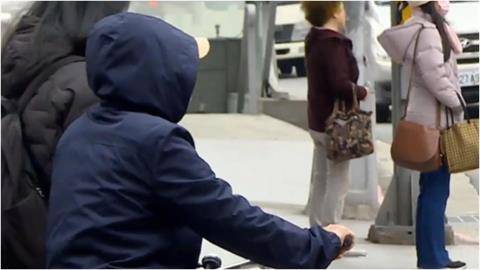 台灣冬天冷到不舒服！他曝「2關鍵原因」網狂點頭：室內坐比外面走更冷