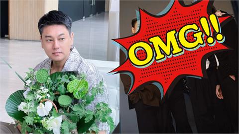 朱孝天才爆「與F4不熟」還退群組！突抖出「私下1幕」網驚：故意的吧