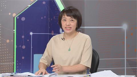 新竹副市長僅任職8個月就離職　名嘴曝原因：高虹安問她這2個問題