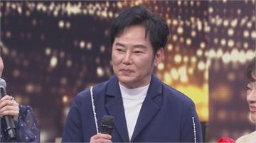 說好的合唱？《超級冰冰Show》陽帆合作「這男團」心不甘 無奈吐心聲：整首歌都我唱