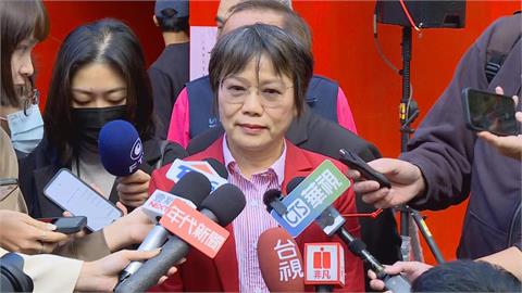 內政部下令封小紅書1年！蔣萬安竟稱「變共產黨」　劉世芳反擊了