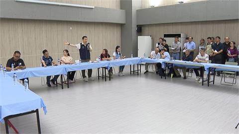 南港機廠社宅電梯變「大怒神」　入住半年報修93次