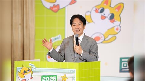 快新聞／落實教育平權！開學大禮包登場　賴清德「這句話」學生超有感