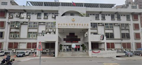 新北新莊分局偵查隊小隊長涉收賄助人誘捕　遭起訴
