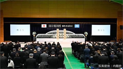 日本能登半島強震兩週年　災區舉行追悼儀式