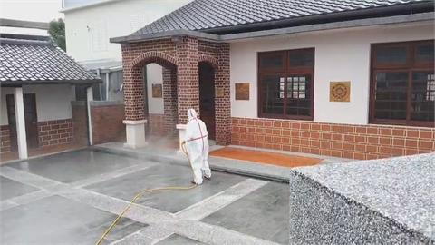 日翊物流群聚波及苗栗　2童過年接觸確診姑姑也染疫