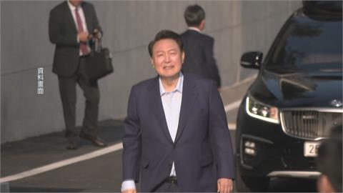 南韓前總統尹錫悅內亂罪今開庭 最重恐判死刑
