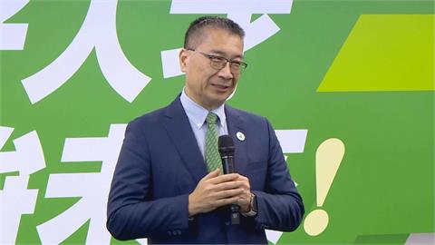 公益捐贈遭扭曲成「政治金主」　韋安：別讓政治口水消耗公共善意