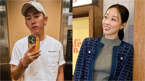 Junior、夏語心被罵神隱後「火速道歉」！2人認了：沒有主動求證