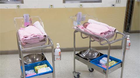 生育率不到0.75　南韓憂2040年代步入永久衰退