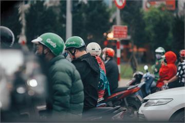 【投書】Grab與他的跨國紅色生態系