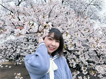 胎尼日本出道拍片「擠進前4名」！前3名女神清單曝光網嘆：太強