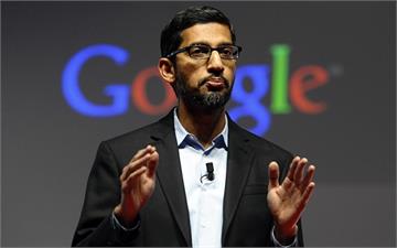 Google承認開發「中國版搜尋引擎」 白宮：將對民主帶來威脅