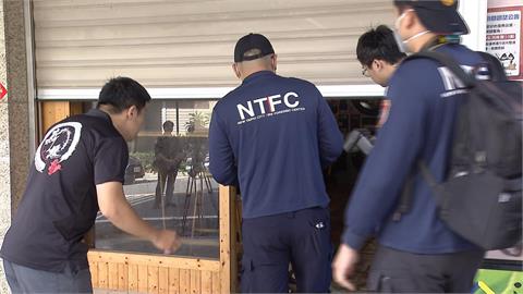 新北自助洗衣機店離奇爆炸　疑沾精油毛巾烘乾釀禍待警消釐清