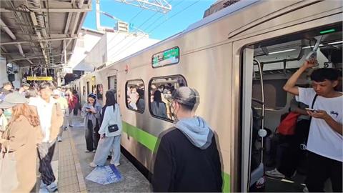 台鐵調車員遭撞亡　鐵道局初判結果最快年底出爐